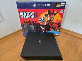 Ps4 pro