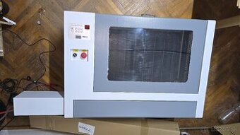 Co2 laser 60x40-60W