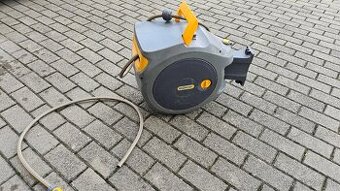 HozeLock automatický naviják 25m