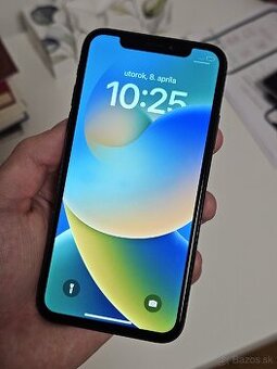iPhone X 64gb