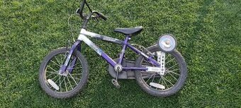 Bicykel asi 16"