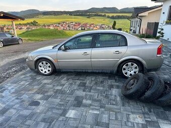 Vectra c