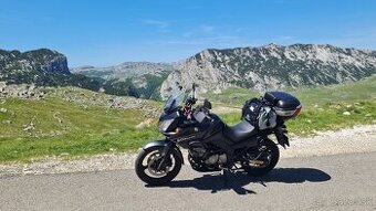 V-strom DL650