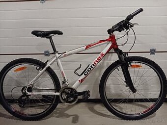 Vedora Conex 17" rám, kolesá 26"