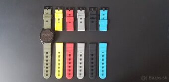 Garmin QuickFit remienok 26 mm