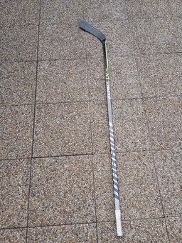 Predám hokejku Warrior Alpha LX pro