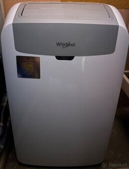 Mobilna klimatizacia Whirpool