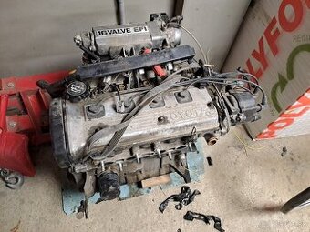 Motor 4E-FE
