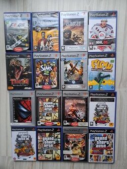 Playstation 2  PS2