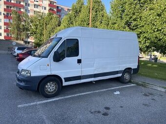 Fiat Ducato 2.3 JTD