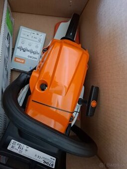 Stihl MS 261