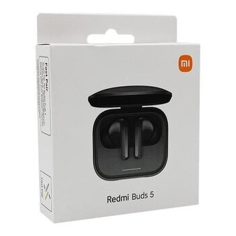 Redmi buds 5