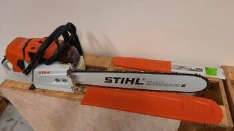 Úplne nová motorová píla STIHL MS 881 – nikdy nepoužitá 🔥