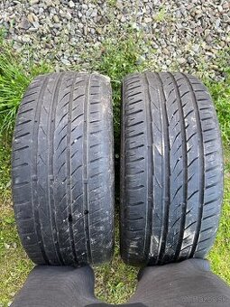 Letné pneumatiky Matador 225/45 R17