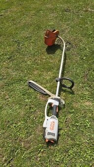 Stihl vyžinač