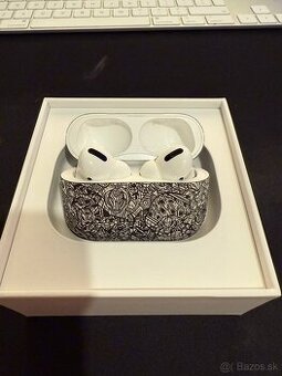 Apple AirPods Pro 1. generácia