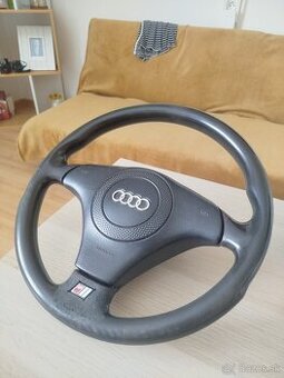 S3 8l volant