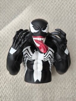 Pokladnička Marvel Venom