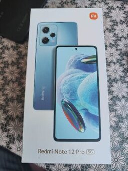 Xiaomi Redmi Note 12 Pro 5G