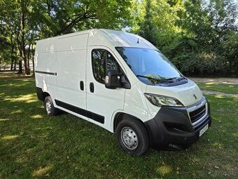 Peugeot Boxer 2.0HDI L2H2 2019 52452km