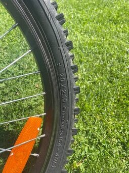 Detsky bicykel 20