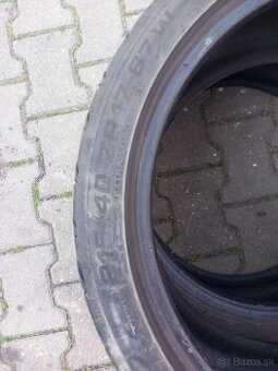Pneumatiky letné 2ks - TIGAR 215/40/R17