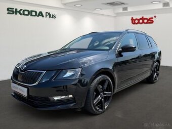 Škoda Octavia III