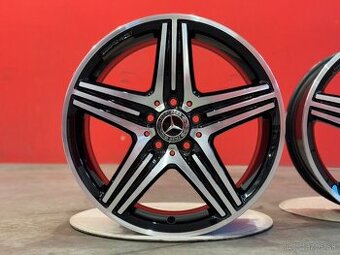 R18 5x112 Original Mercedes AMG A B C CLA class