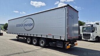 Prodám KÖGEL SN 24 CARGO