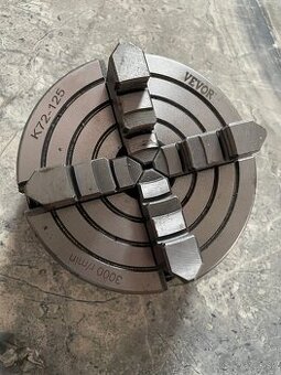 Predám nové 125 mm sklučovadlo VEVOR