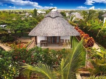 NA PREDAJ ROZPRÁVKOVÝ DOMČEK NA ZANZIBARE