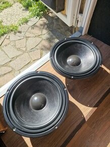 Visaton W300 S - 8