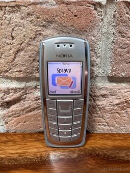 Nokia 3120