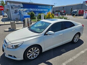 Chevrolet Malibu LTZ