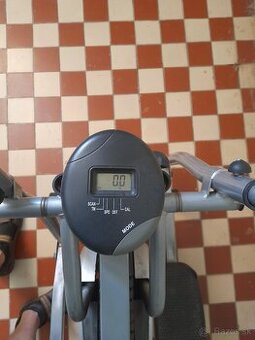 Stacionárny bicykel - 1
