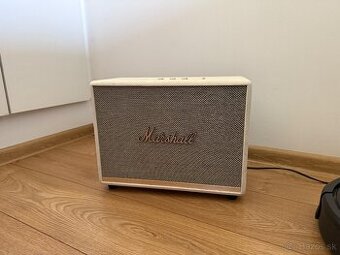 Marshall Woburn II