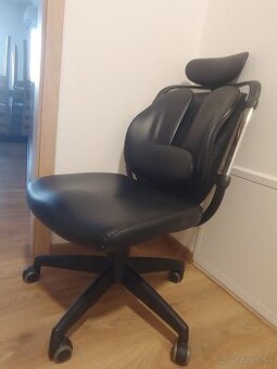 Kancelarske kreslo ergonomicke