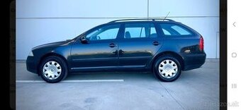 Rozpredam Skoda Octavia 2
