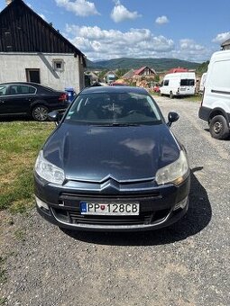 Predám Citroën C5 2.0 HDi