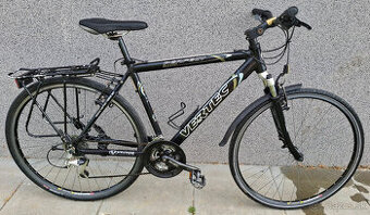 trekingový horský bicykel VERTEC Perfect s 28" kolesami