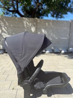 Cybex sedenie + poťah 4.0