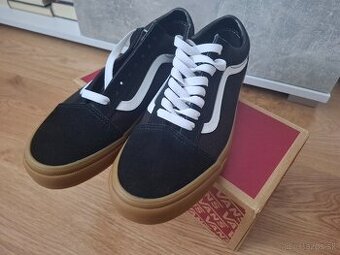 Vans Old Skool veľ.40 (25,5cm)