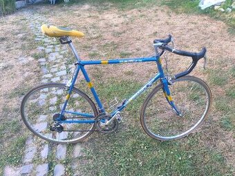 Cestný bicykel Force Performance