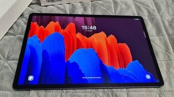 Samsung Galaxy Tab S7+ 12.4'' WiFi SM-T970 8/256GB