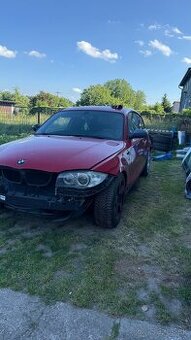 bmw e87 mpaket