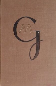 Z môjho denníka - Maxim Gorkij