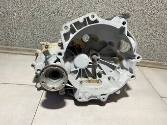 Manuální převodovka QTS Skoda Rapid 1.0 TSI