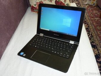 Predám Lenovo Yoga 300-11IBR