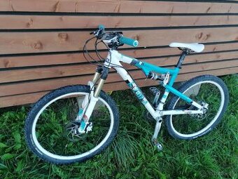 Bycikel scott 26"