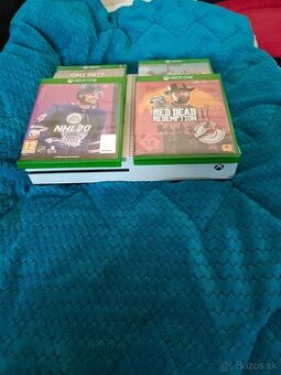 Xbox one